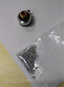 电位器模具及产品