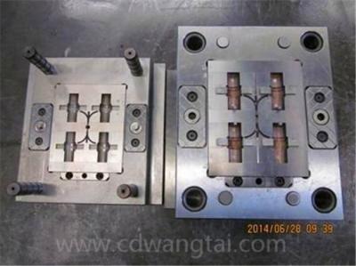 电位器模具及产品